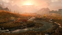 The Elder Scrolls V Skyrim
